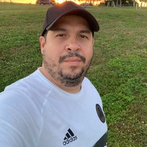 Meet your Posher, Juan